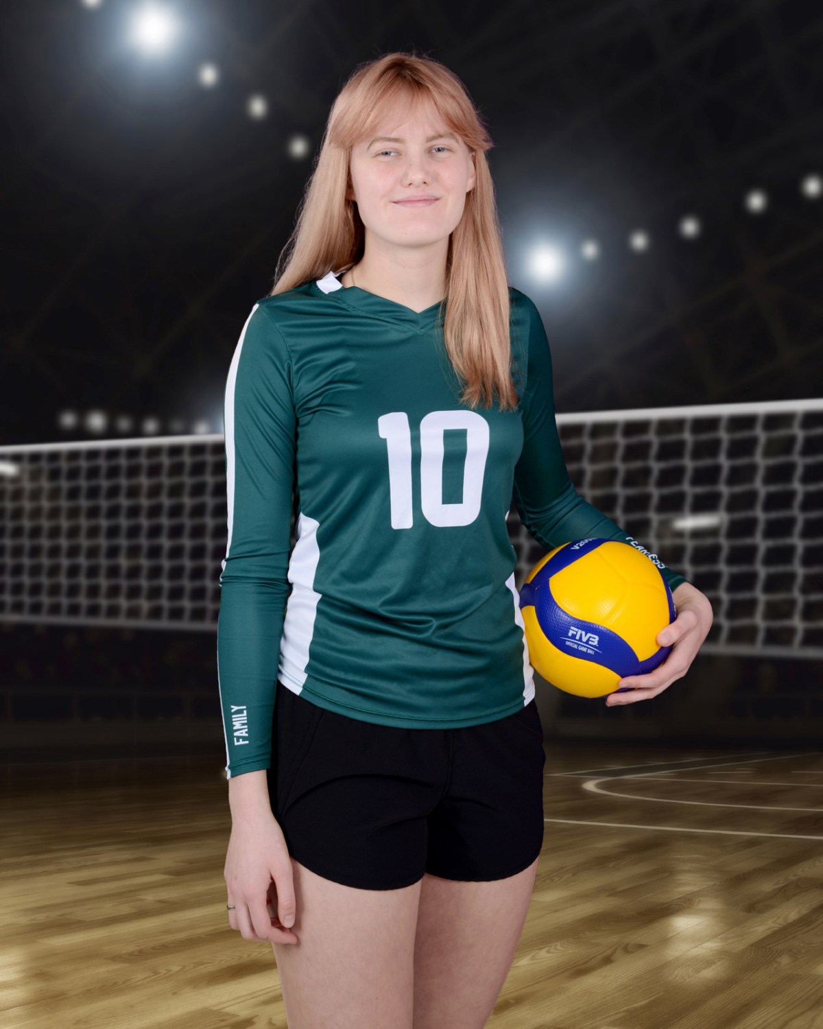 Alicja Hardy Francis